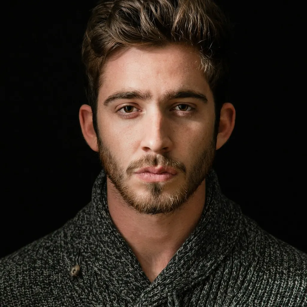 Darren R.